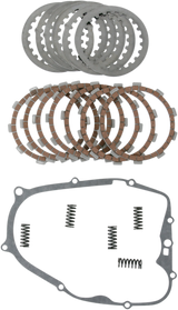 MOOSE RACING Clutch Kit M90-158 - Cycle City Outdoors