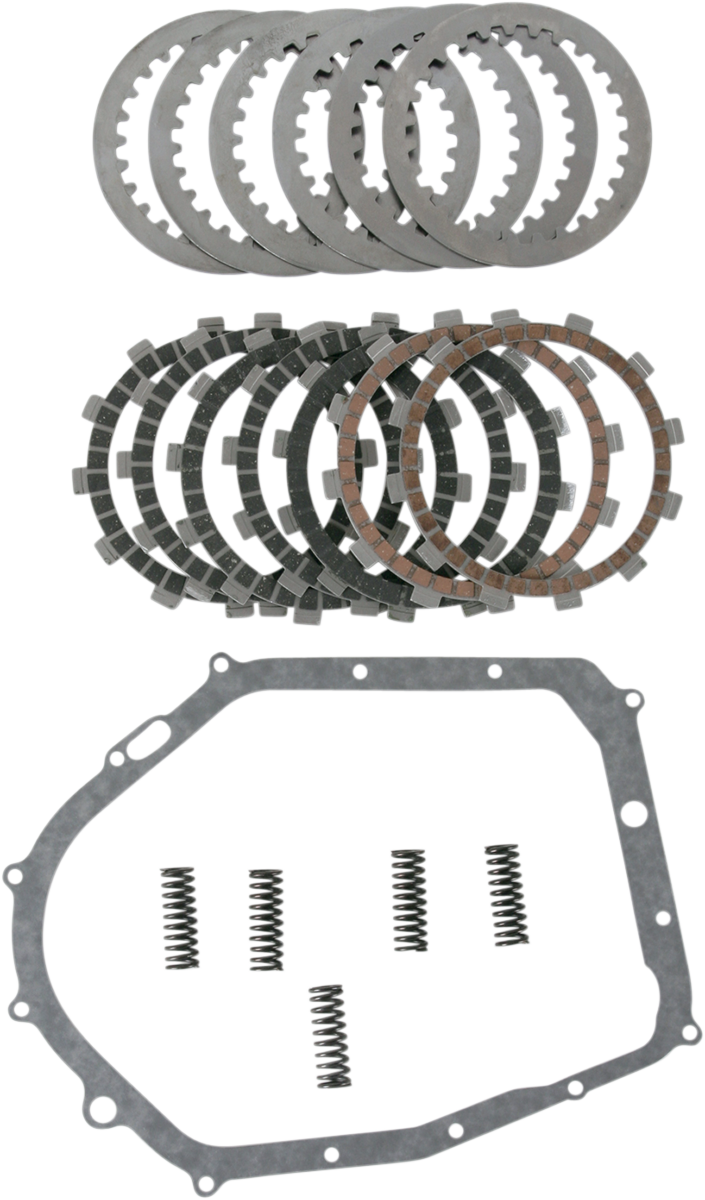 MOOSE RACING Clutch Kit M90-160 - Cycle City Outdoors