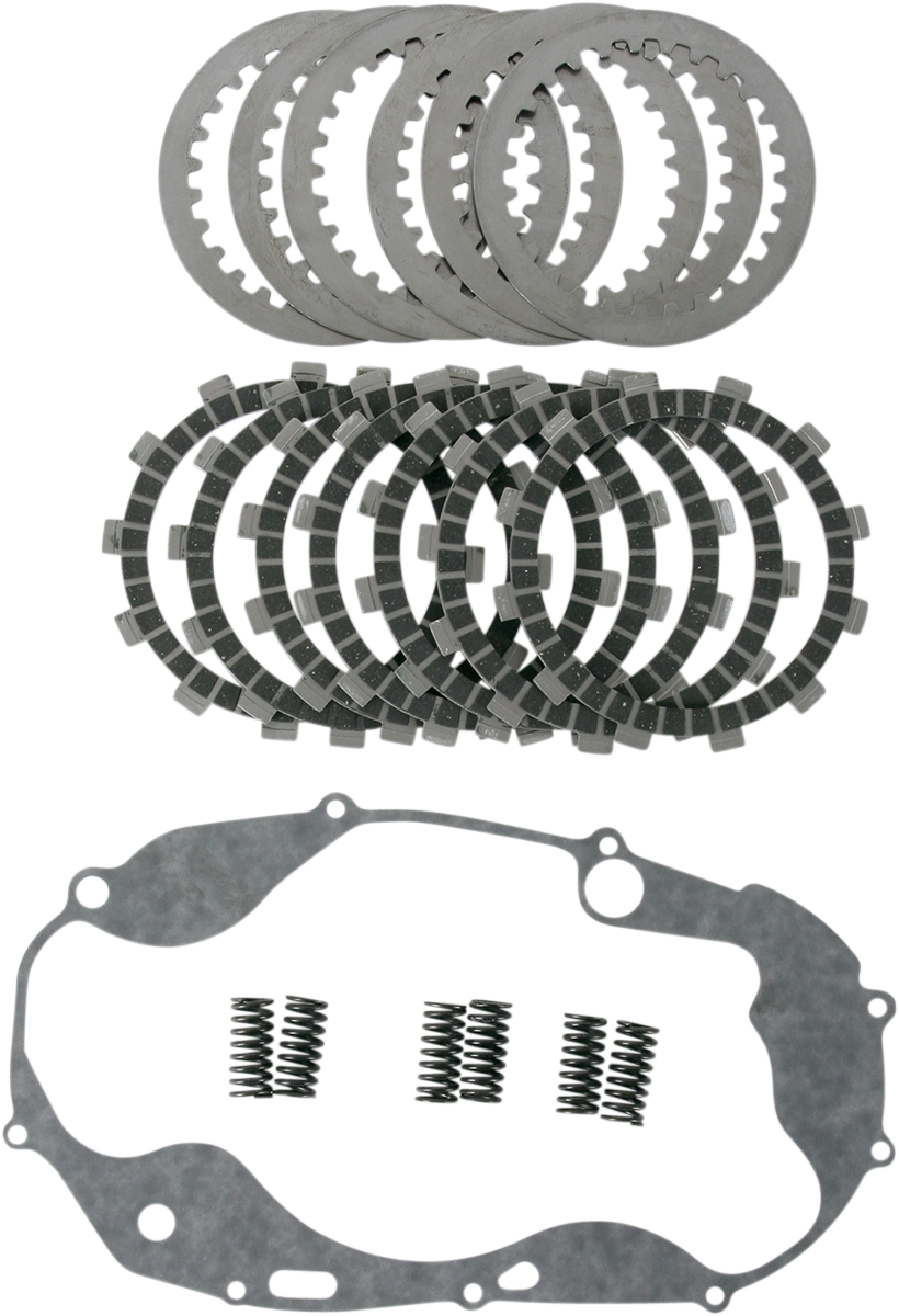 MOOSE RACING Clutch Kit M90-163 - Cycle City Outdoors