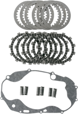 MOOSE RACING Clutch Kit M90-163 - Cycle City Outdoors