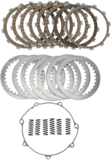 MOOSE RACING Clutch Kit M90-175