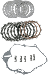 MOOSE RACING Clutch Kit M90-165 - Cycle City Outdoors