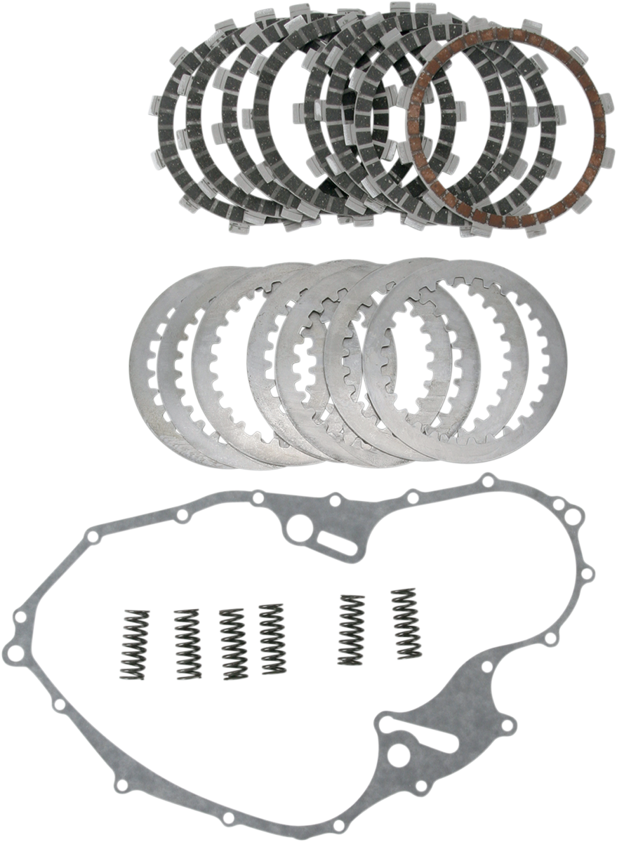 MOOSE RACING Clutch Kit M90-1751 - Cycle City Outdoors
