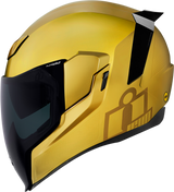 Icon Airflite™ Helmet - Jewel - MIPS¨ - Gold - Small 0101-13883