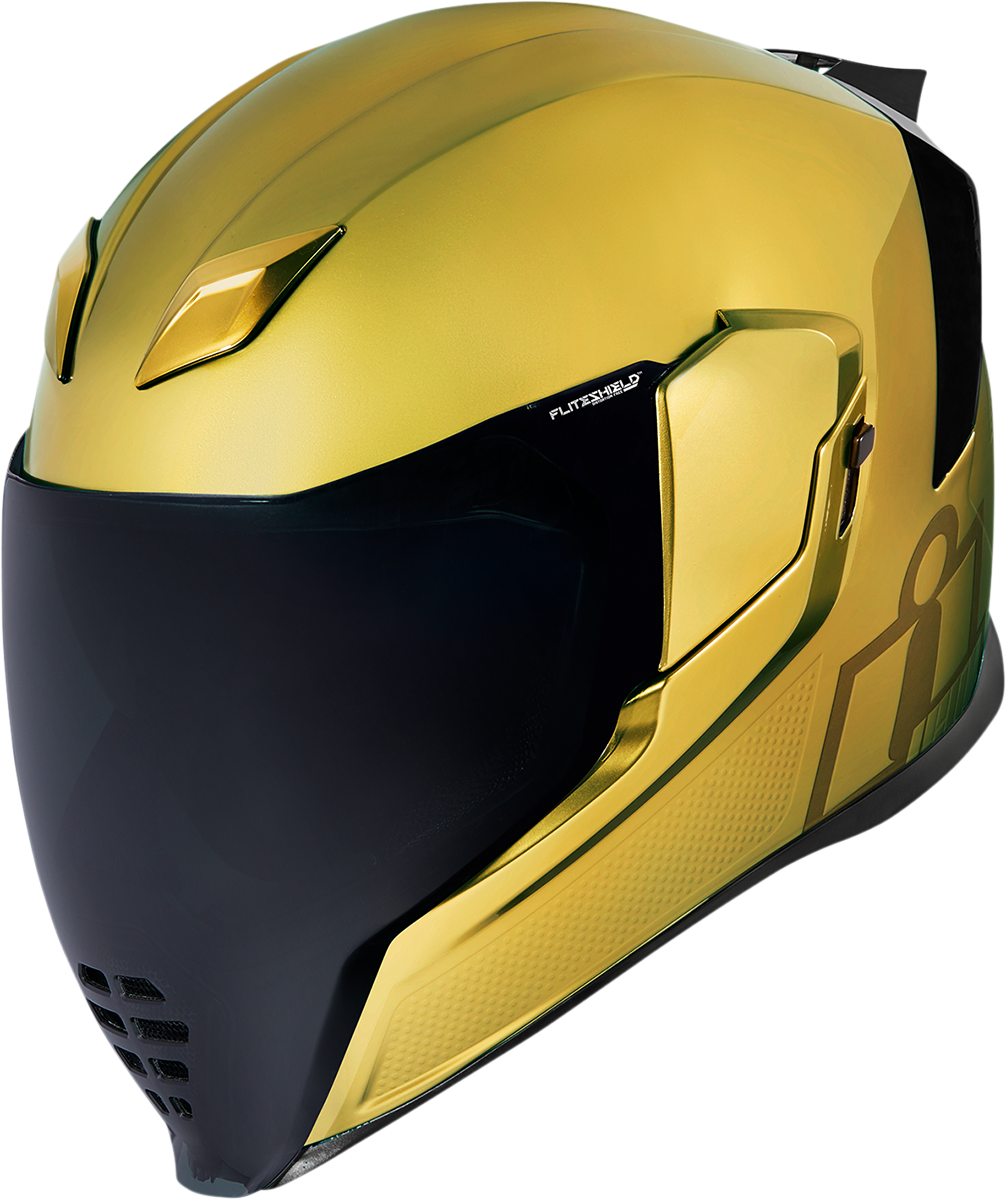 Icon Airflite™ Helmet - Jewel - MIPS¨ - Gold - Small 0101-13883