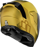 Icon Airflite™ Helmet - Jewel - MIPS¨ - Gold - Small 0101-13883