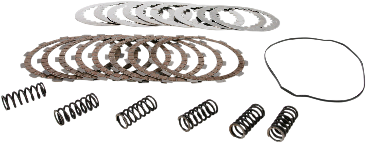 MOOSE RACING Clutch Kit - Husqvarna/KTM M90-230 - Cycle City Outdoors