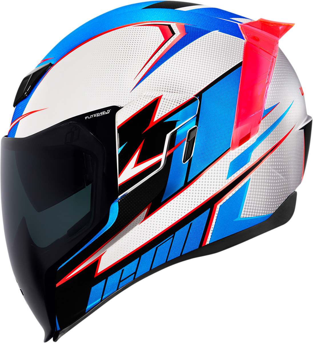 Icon Airflite™ Helmet - Ultrabolt - Small 0101-13904