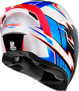 Icon Airflite™ Helmet - Ultrabolt - Small 0101-13904