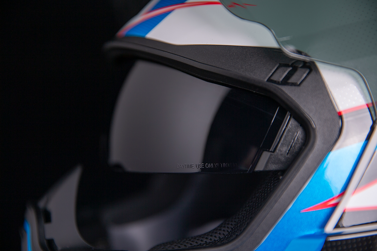 Icon Airflite™ Helmet - Ultrabolt - Small 0101-13904