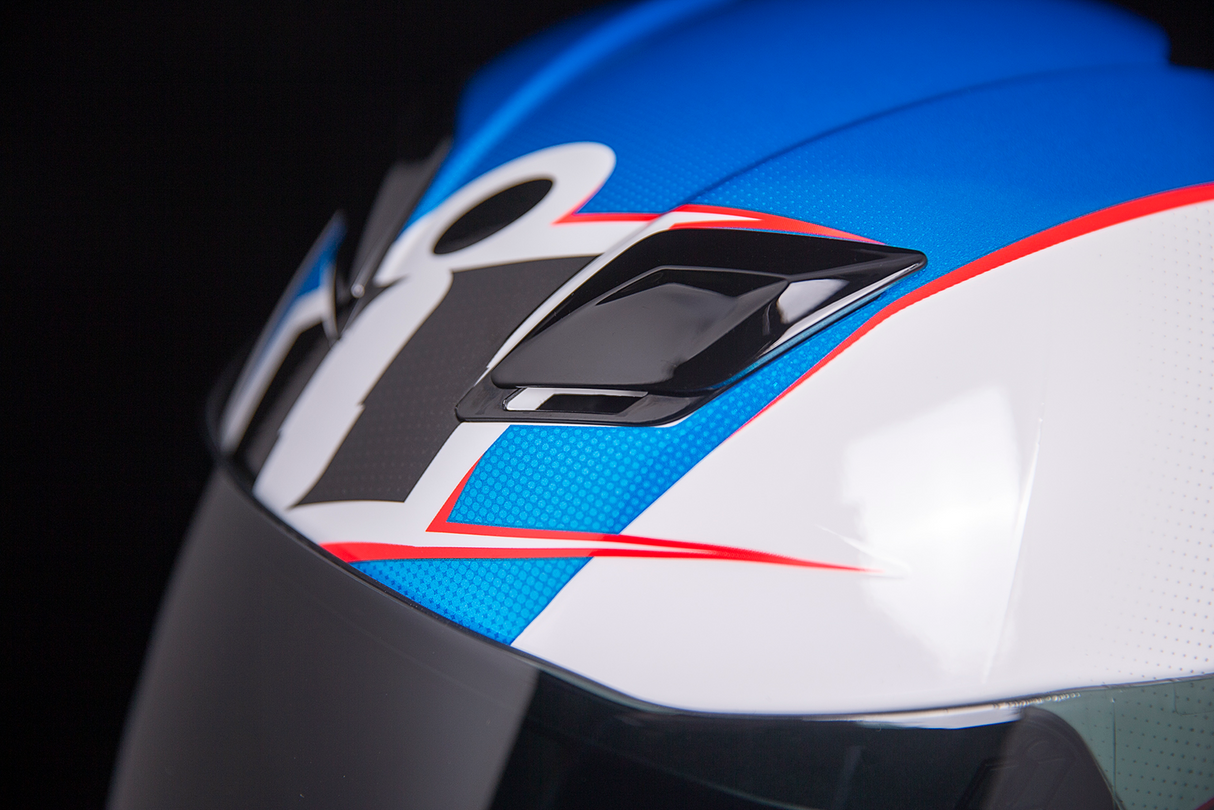 Icon Airflite™ Helmet - Ultrabolt - Small 0101-13904