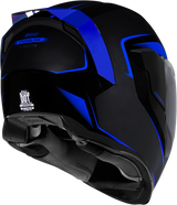 Icon Airflite™ Helmet - Crosslink - Blue - Medium 0101-14042