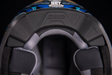 Icon Airflite™ Helmet - 4Horsemen - Blue - Medium 0101-13919