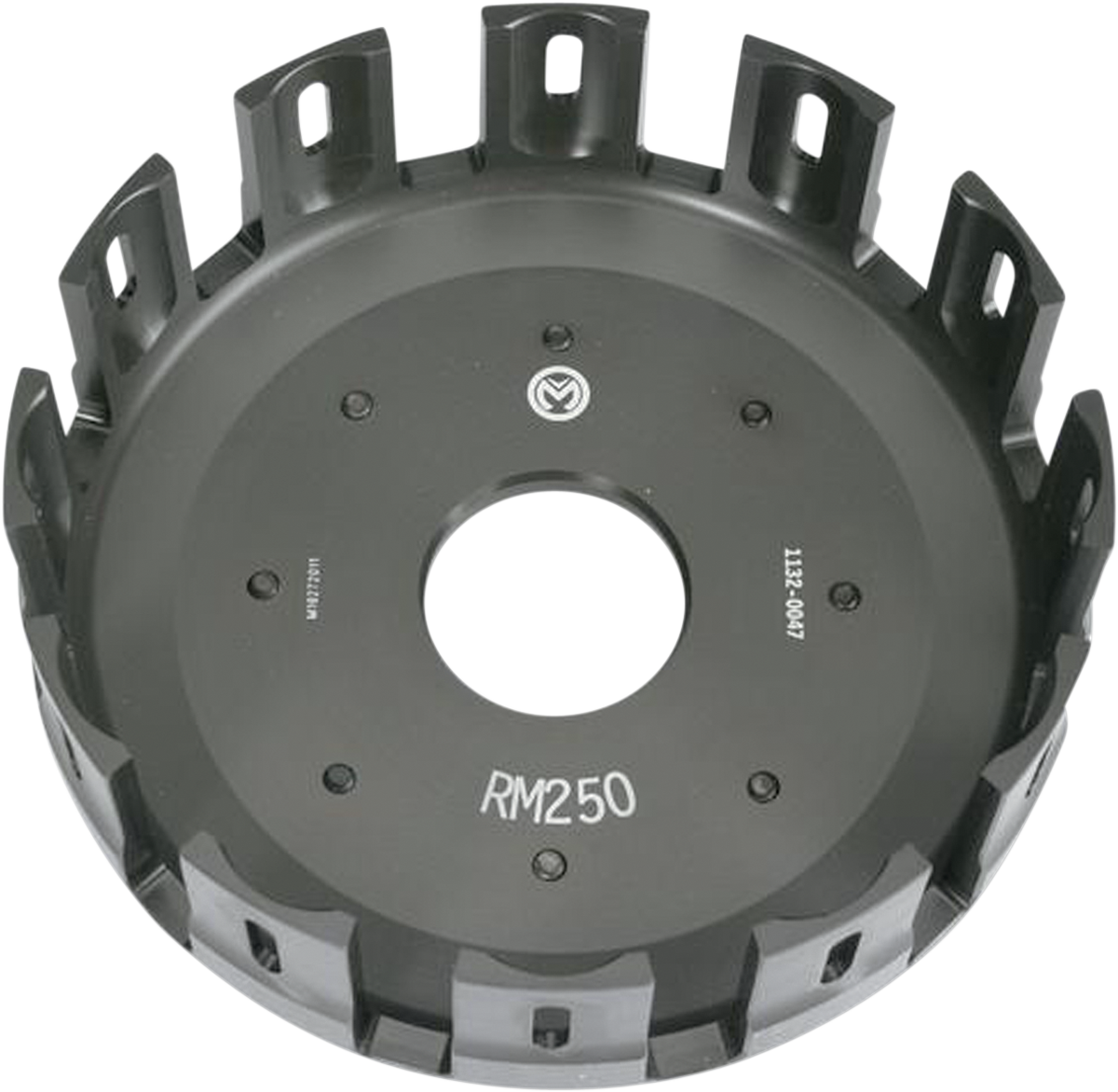 MOOSE RACING Clutch Basket M192 - Cycle City Outdoors