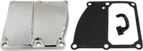 DRAG SPECIALTIES Transmission Top Cover - Chrome - M8 I35-0029C/G