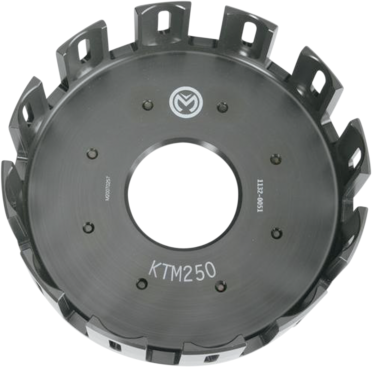 MOOSE RACING Clutch Basket M200 - Cycle City Outdoors