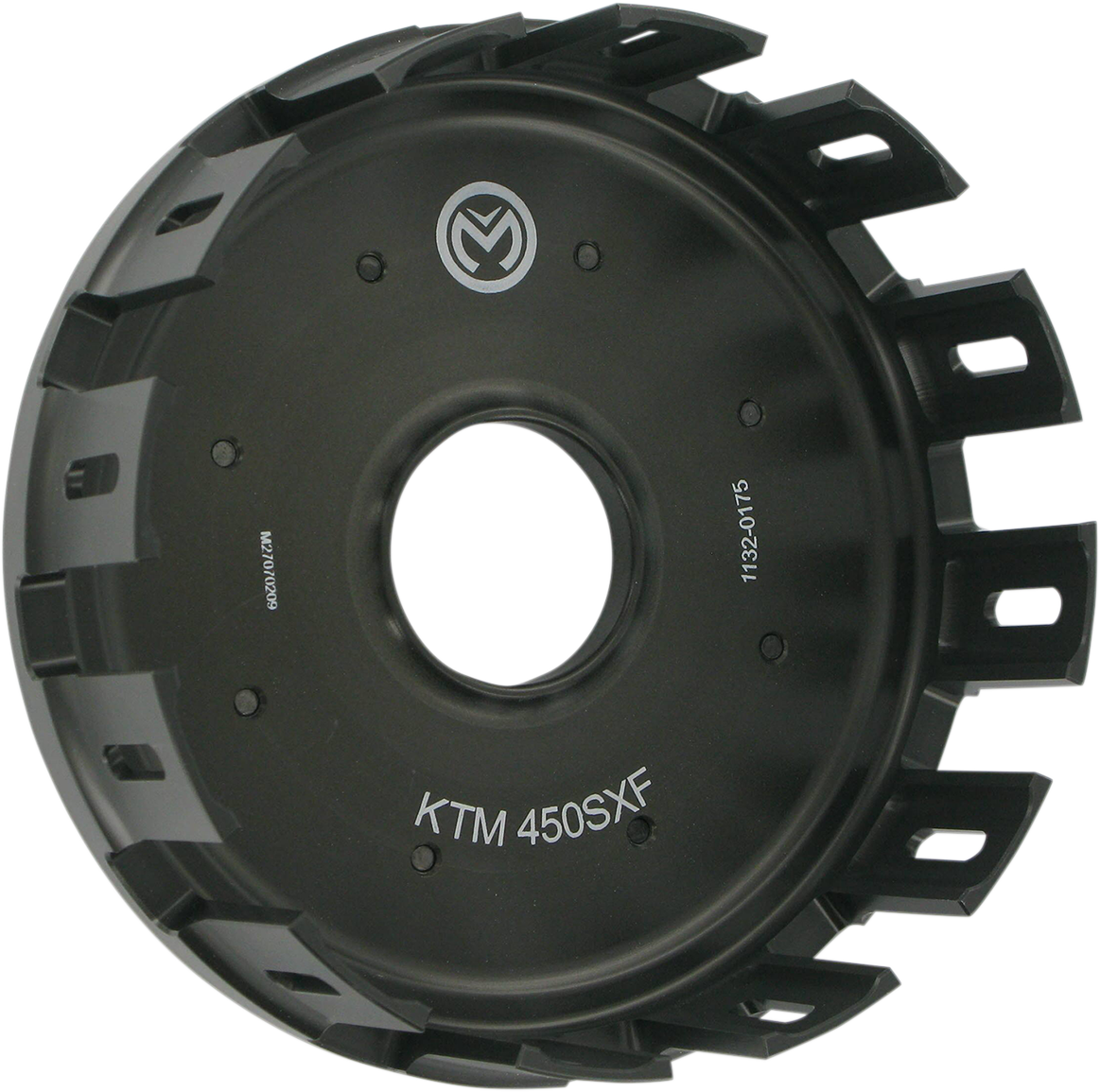 MOOSE RACING Clutch Basket M270 - Cycle City Outdoors