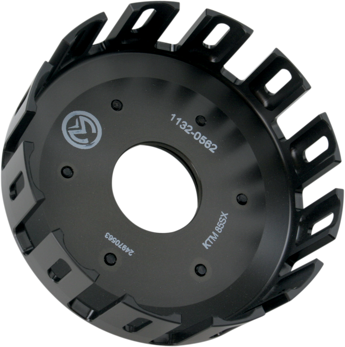 MOOSE RACING Clutch Basket M249 - Cycle City Outdoors
