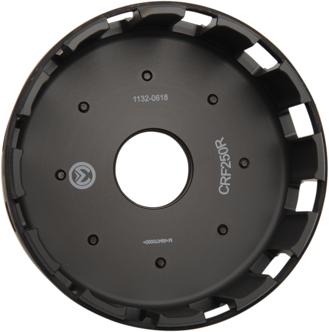 MOOSE RACING Basket Clutch M794 - Cycle City Outdoors
