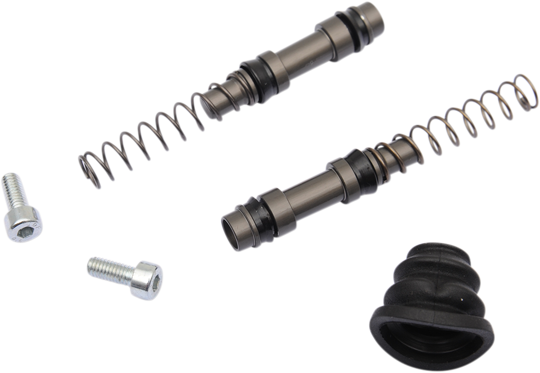 MOOSE RACING Rebuild Kit - Master Cylinder - Clutch 18-4011 - Cycle City Outdoors