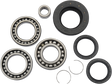 MOOSE RACING Differential Bearing/Seal Kit - TRX - Rear 25-2061 - Cycle City Outdoors