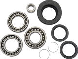 MOOSE RACING Differential Bearing/Seal Kit - TRX - Rear 25-2061 - Cycle City Outdoors