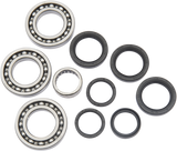 MOOSE RACING Differential Bearing/Seal Kit - Front 25-2065 - Cycle City Outdoors