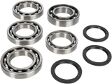 MOOSE RACING Differential Bearing/Seal Kit - Yamaha - Front 25-2073 - Cycle City Outdoors