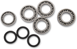 MOOSE RACING Differential Bearing/Seal Kit - Polaris - Front 25-2077 - Cycle City Outdoors
