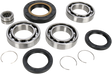 MOOSE RACING Differential Bearing/Seal Kit - Rear - Honda 25-2079 - Cycle City Outdoors