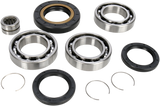 MOOSE RACING Differential Bearing/Seal Kit - Rear - Honda 25-2079 - Cycle City Outdoors