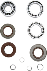 MOOSE RACING Differential Bearing/Seal Kit - Polaris - Rear 25-2080 - Cycle City Outdoors