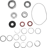 MOOSE RACING Differential Bearing/Seal Kit - Polaris - Rear 25-2082 - Cycle City Outdoors