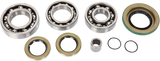 MOOSE RACING Differential Bearing/Seal Kit - Can-Am - Rear 25-2086 - Cycle City Outdoors