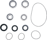 MOOSE RACING Differential Bearing/Seal Kit - Kawasaki - Front 25-2093 - Cycle City Outdoors
