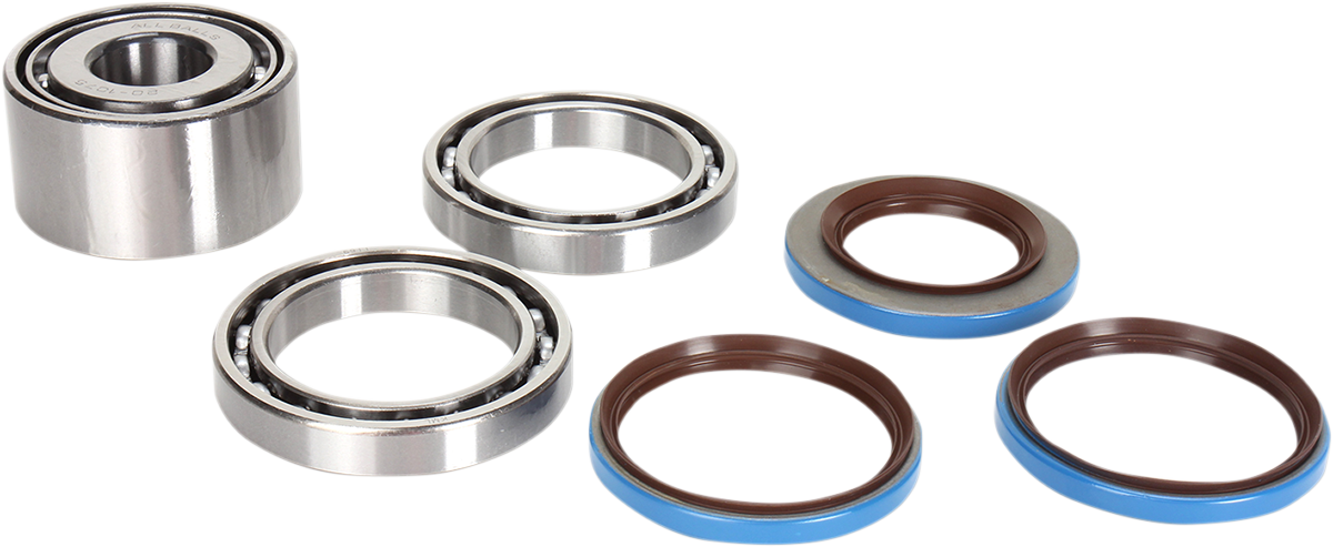 MOOSE RACING Differential Bearing/Seal Kit - Rear 25-2098 - Cycle City Outdoors