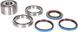 MOOSE RACING Differential Bearing/Seal Kit - Rear 25-2098 - Cycle City Outdoors