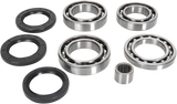 MOOSE RACING Differential Bearing/Seal Kit - Arctic Cat - Rear 25-2101 - Cycle City Outdoors