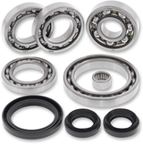 MOOSE RACING Differential Bearing/Seal Kit - Can-Am - Front/Rear 25-2106 - Cycle City Outdoors