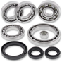 MOOSE RACING Differential Bearing/Seal Kit - Can-Am - Front/Rear 25-2106 - Cycle City Outdoors