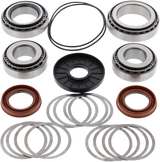 MOOSE RACING Differential Bearing/Seal Kit - Polaris - Rear 25-2083 - Cycle City Outdoors