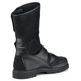 Sidi Canyon 2 GORE-TEX Adventure Touring Boots | Technomicro & Suede, Replaceable Cam-Lock Buckle