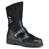 Sidi Canyon 2 GORE-TEX Adventure Touring Boots | Technomicro & Suede, Replaceable Cam-Lock Buckle