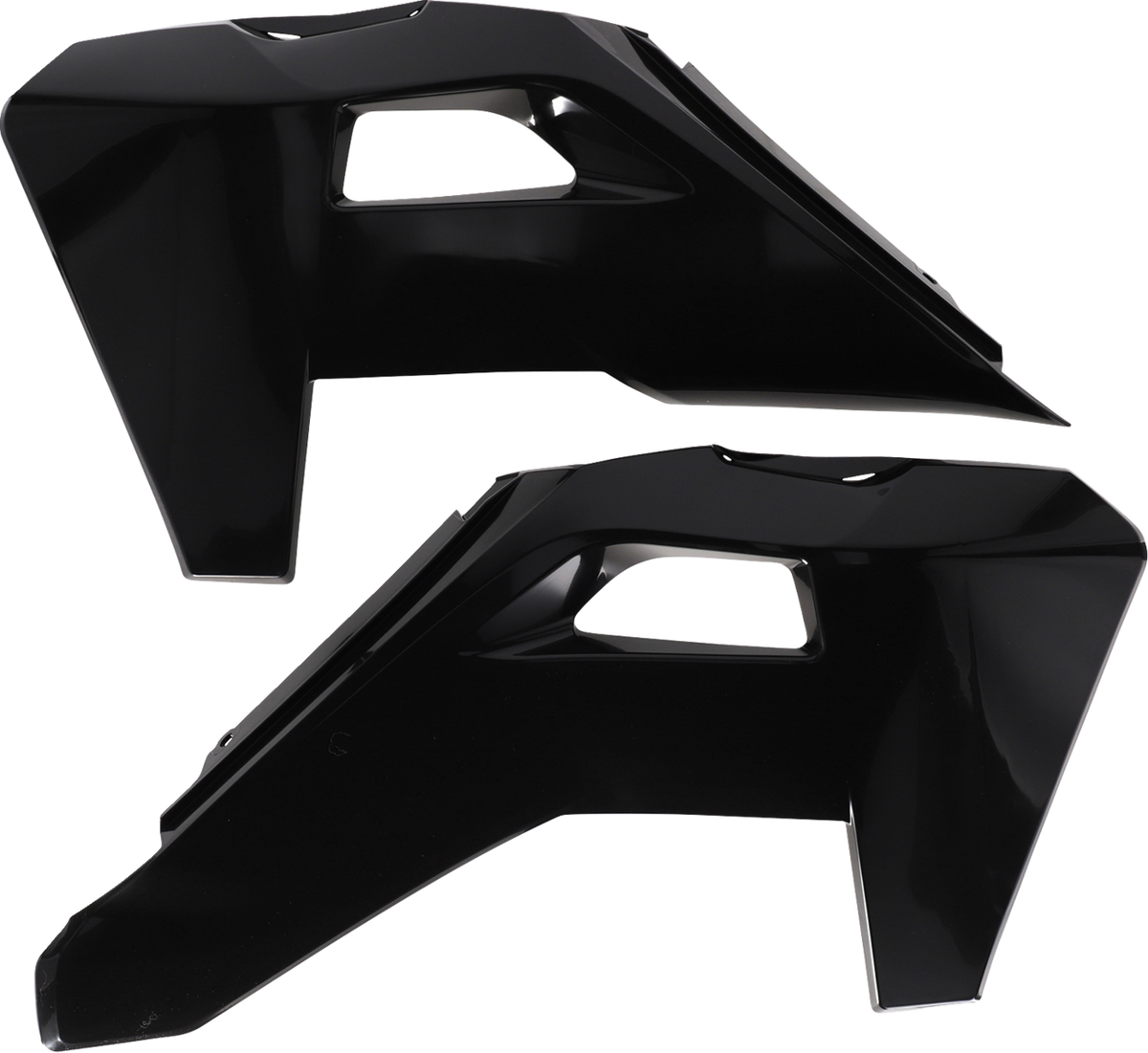 Acerbis | Radiator Shroud | Husqvarna | Right/Left