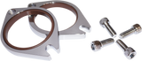 DRAG SPECIALTIES Intake Manifold Flange Kit - M8 I18-0297CK
