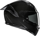 HJC C10 Motorcycle Helmet - Solid