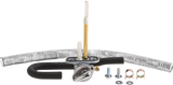 ALL BALLS Petcock Fuel Kit - Yamaha FS101-0214