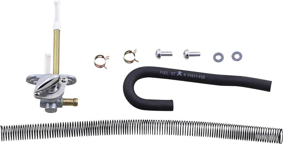 ALL BALLS Petcock Fuel Kit - Yamaha FS101-0214