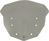 KLOCK WERKS Flare* Windshield - 11" - Tinted - BMW KWW-06-0537-T