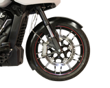 KLOCK WERKS Fender Wrapper - 16"/19" - Challenger KWF-04-0585